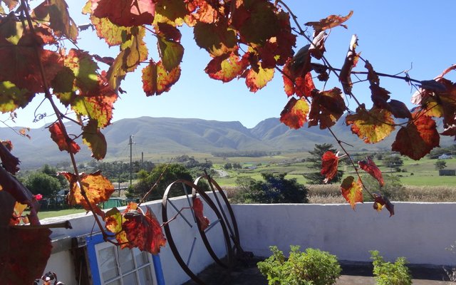 Views from Havercrofts